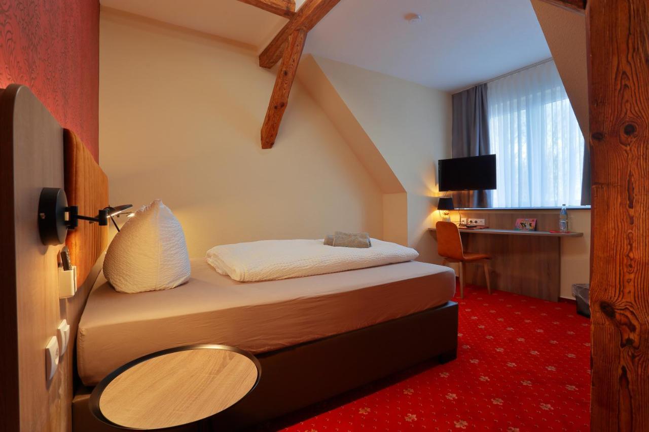 Landhotel & Brauhaus Prignitzer Hof Pritzwalk Kültér fotó