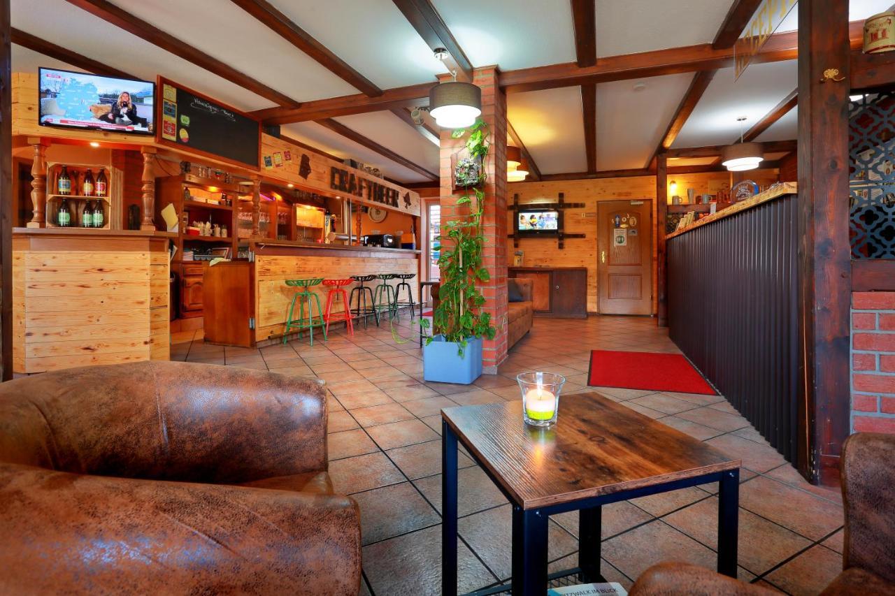 Landhotel & Brauhaus Prignitzer Hof Pritzwalk Kültér fotó