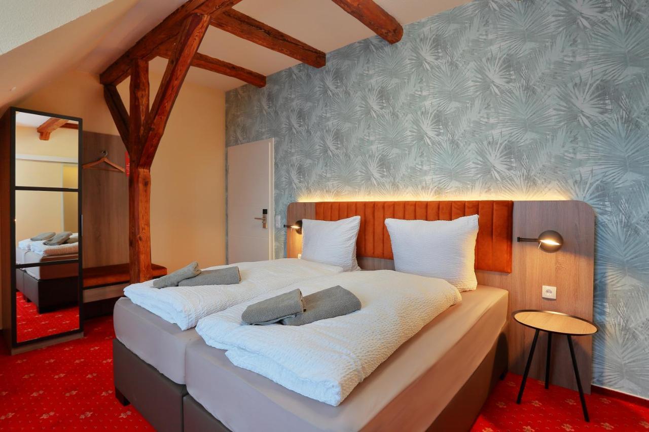 Landhotel & Brauhaus Prignitzer Hof Pritzwalk Kültér fotó