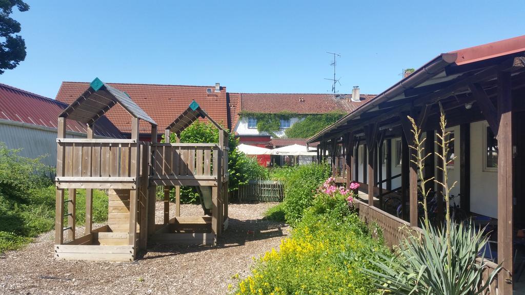 Landhotel & Brauhaus Prignitzer Hof Pritzwalk Kültér fotó