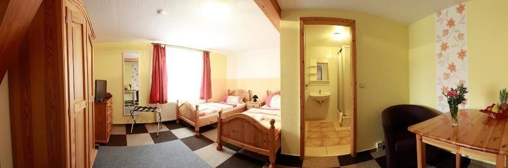 Landhotel & Brauhaus Prignitzer Hof Pritzwalk Kültér fotó