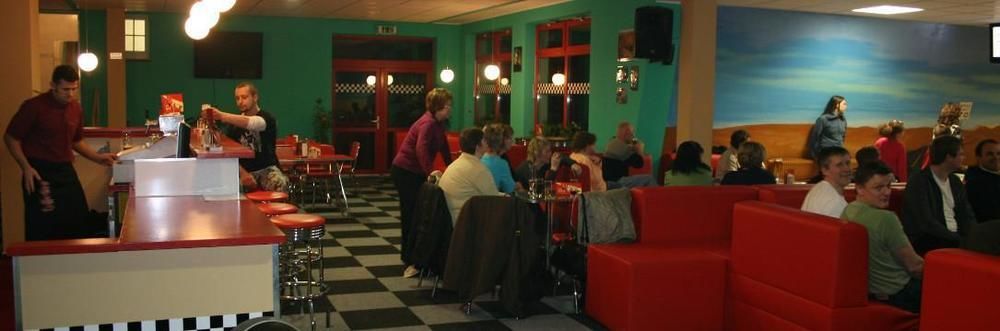 Landhotel & Brauhaus Prignitzer Hof Pritzwalk Kültér fotó