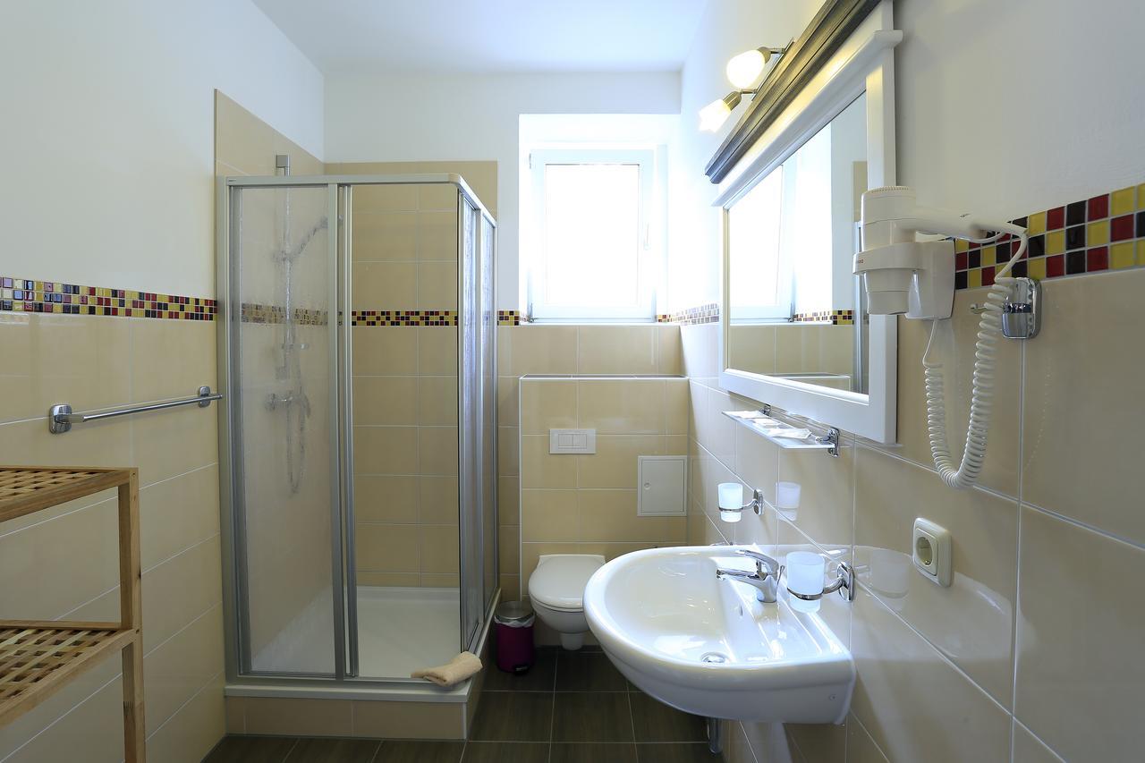 Landhotel & Brauhaus Prignitzer Hof Pritzwalk Kültér fotó