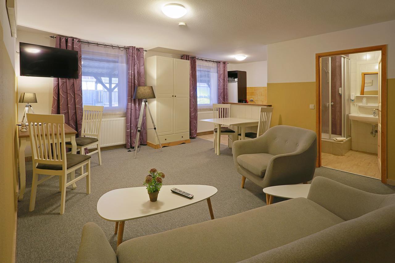 Landhotel & Brauhaus Prignitzer Hof Pritzwalk Kültér fotó